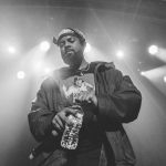 Kendrick Lamar faz apresentação memorável no Brasil