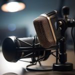 Finalistas do Prêmio NAB Marconi de Rádio 2025 São Anunciados